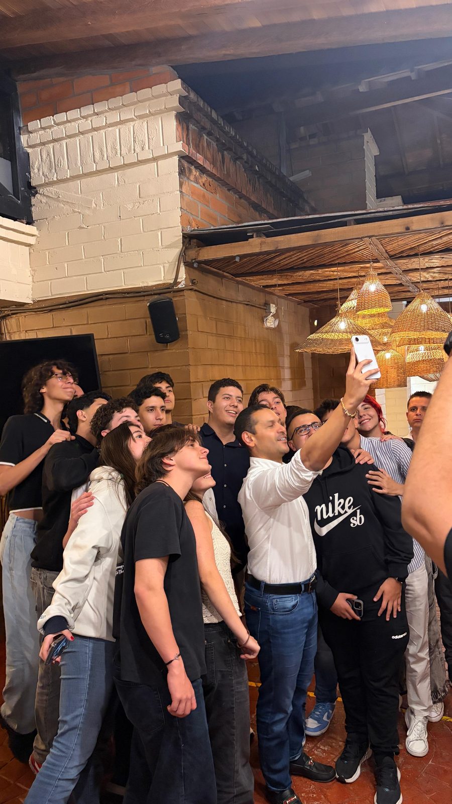 Galería Voces de la Tierra