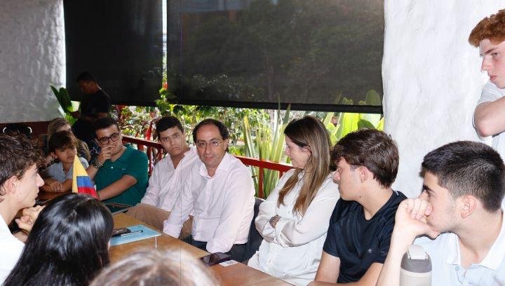 Galería Voces de la Tierra