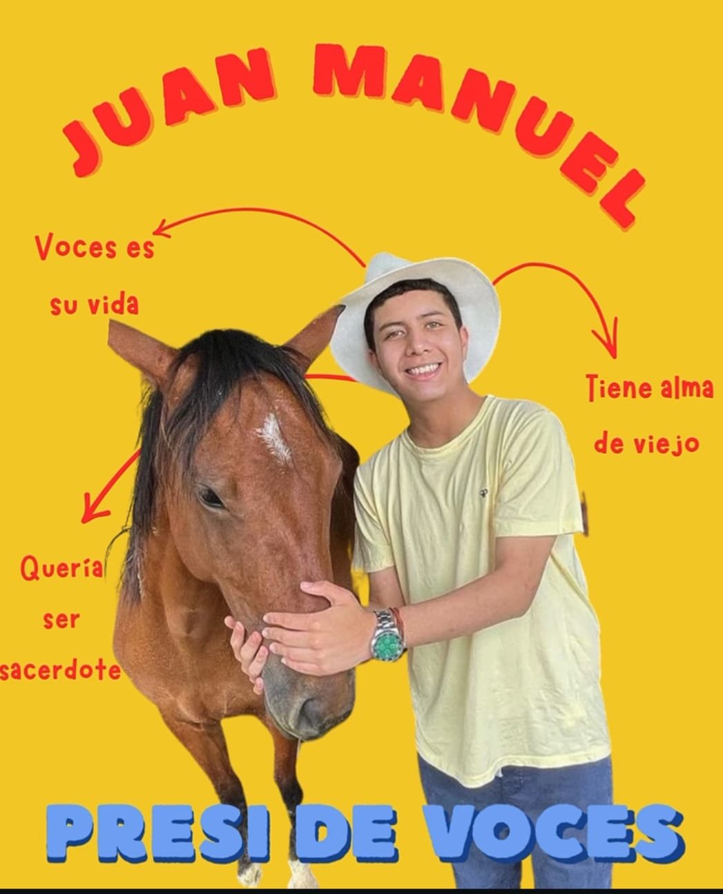 Juan Manuel
