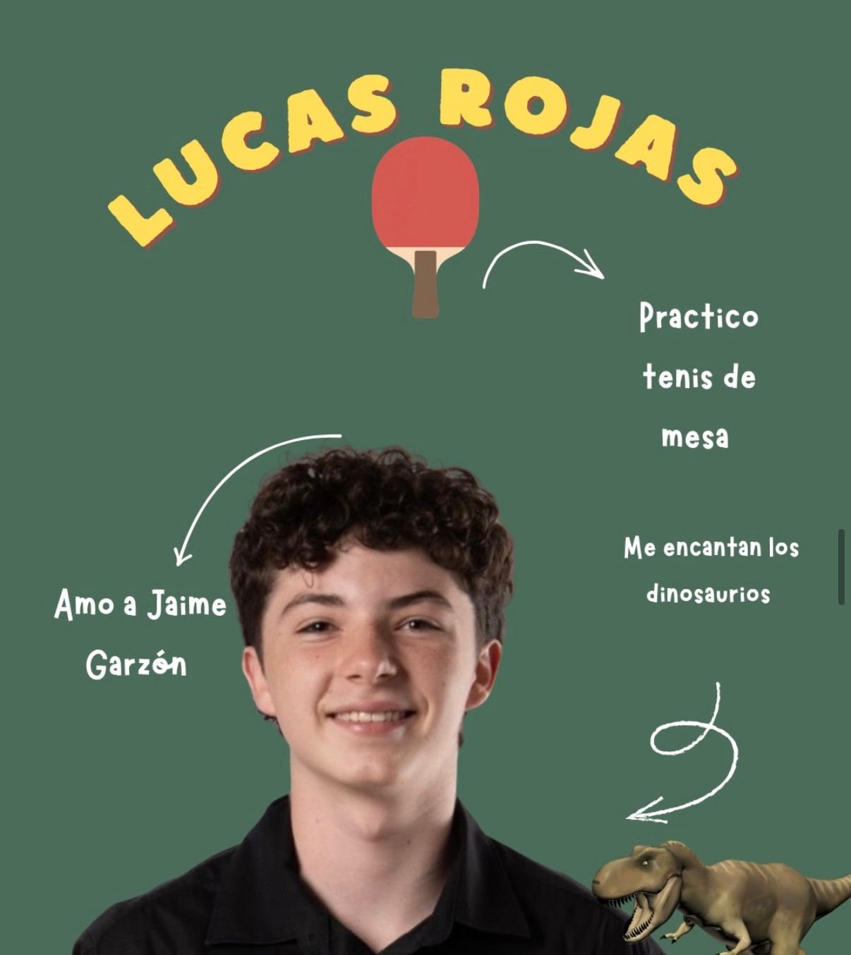 Lucas Rojas